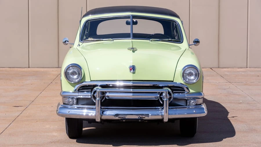 1951 Ford Shoebox - Image 20 of 21