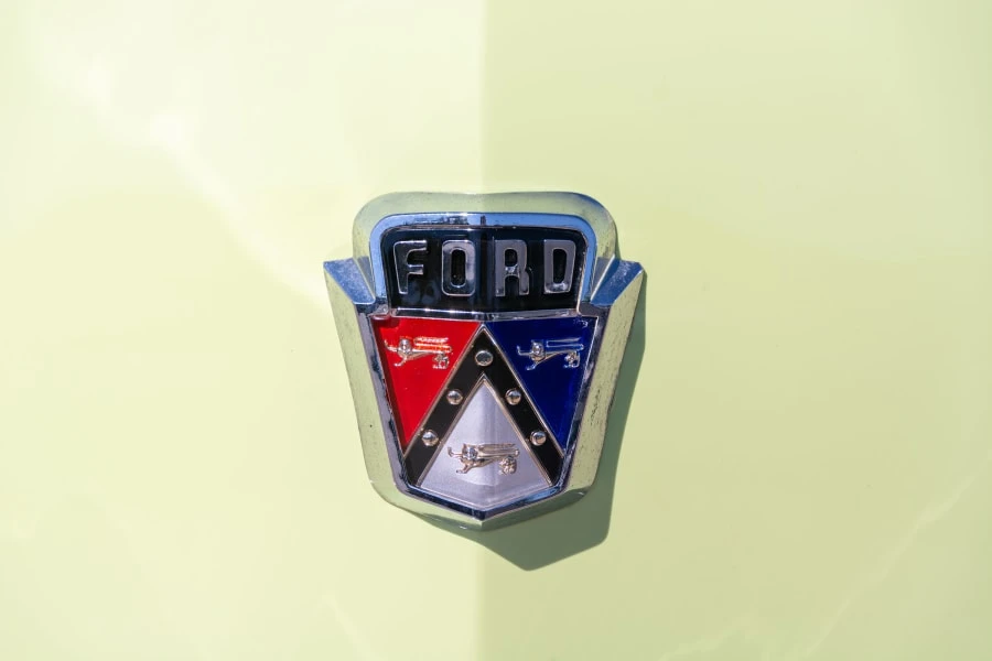 1951 Ford Shoebox - Image 12 of 21
