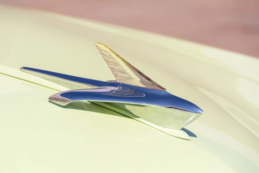 1951 Ford Shoebox - Image 13 of 21