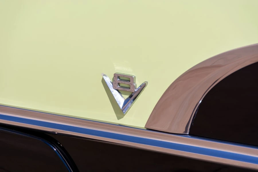 1951 Ford Shoebox - Image 15 of 21