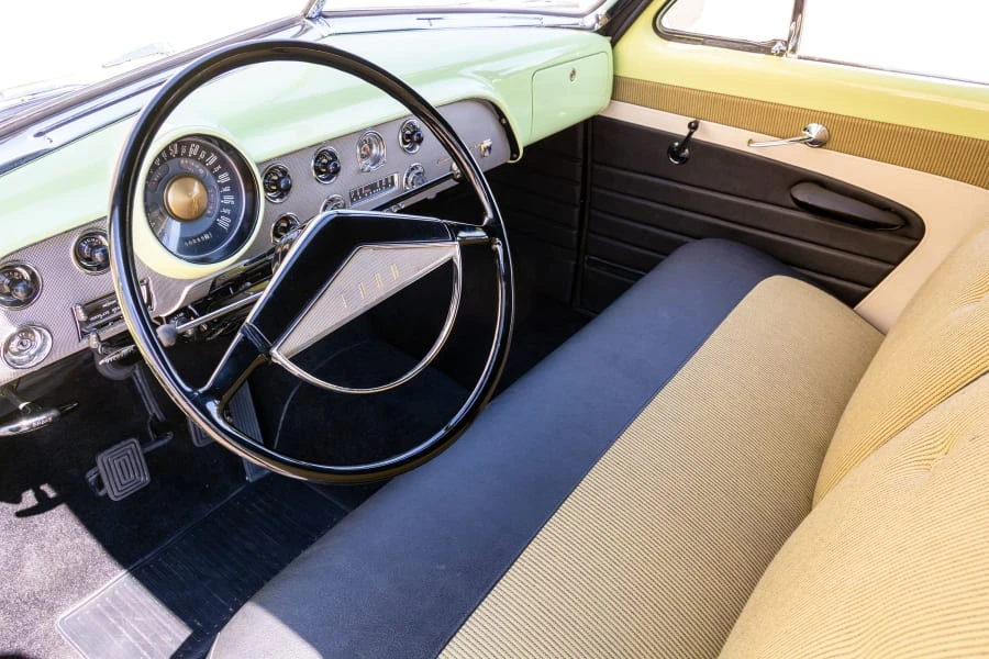 1951 Ford Shoebox - Image 4 of 21