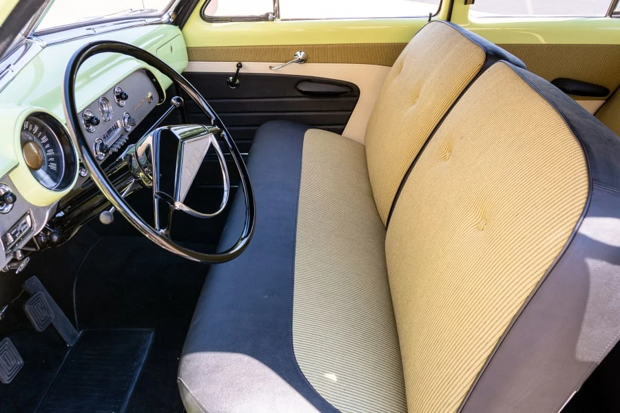 1951 Ford Shoebox - Image 5 of 21
