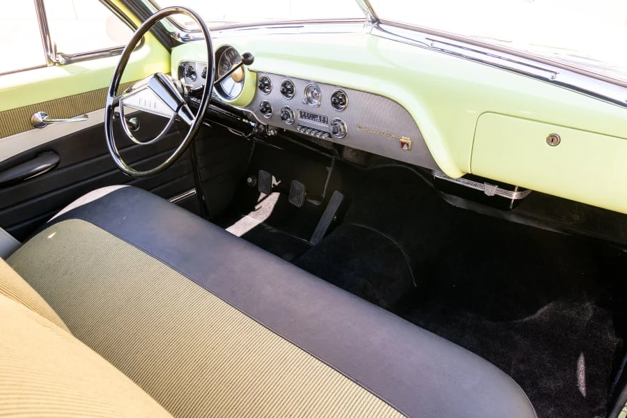 1951 Ford Shoebox - Image 8 of 21