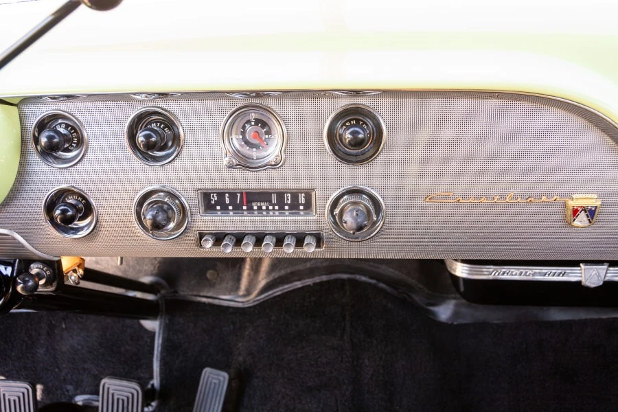 1951 Ford Shoebox - Image 7 of 21