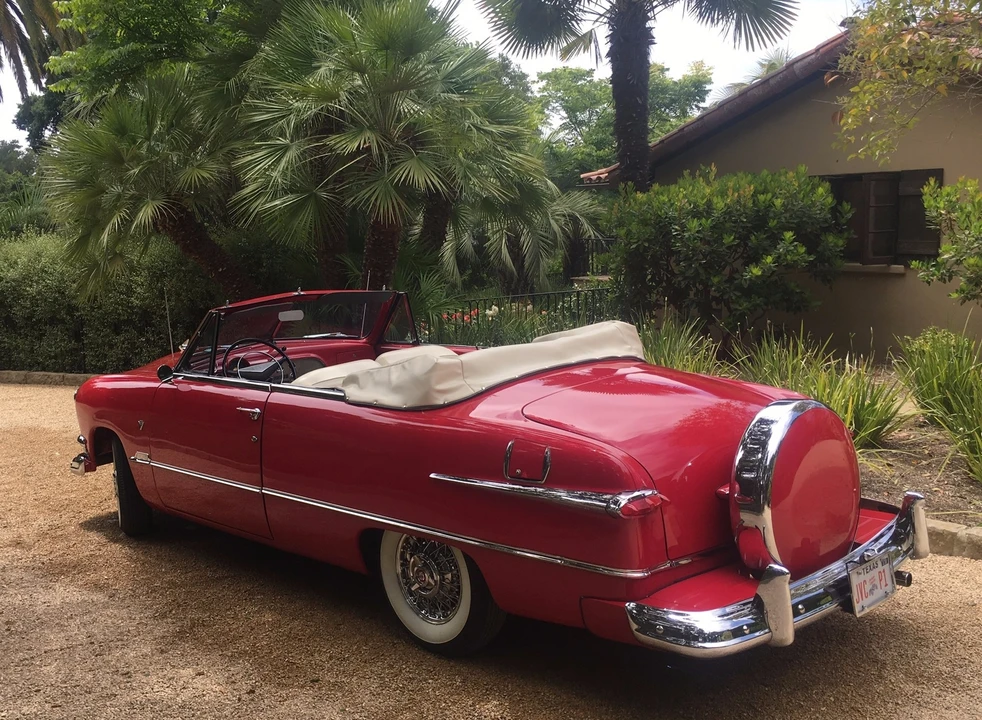 1951 Ford Shoebox - Image 16 of 31