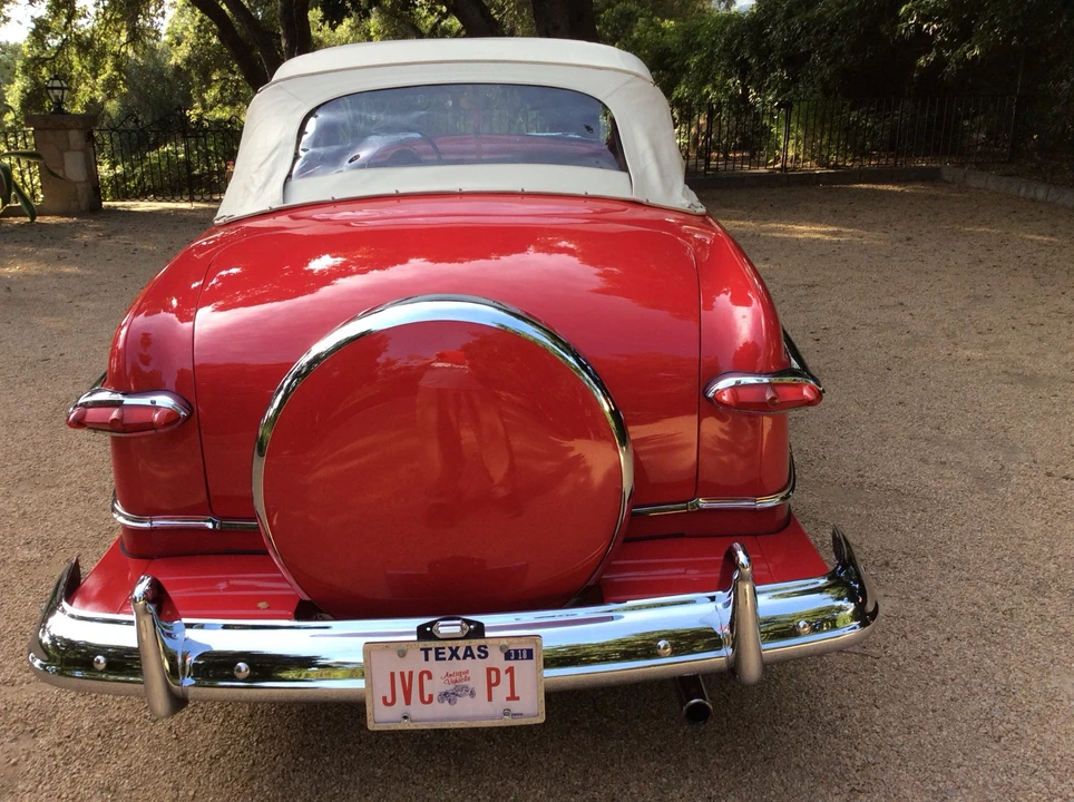 1951 Ford Shoebox - Image 18 of 31