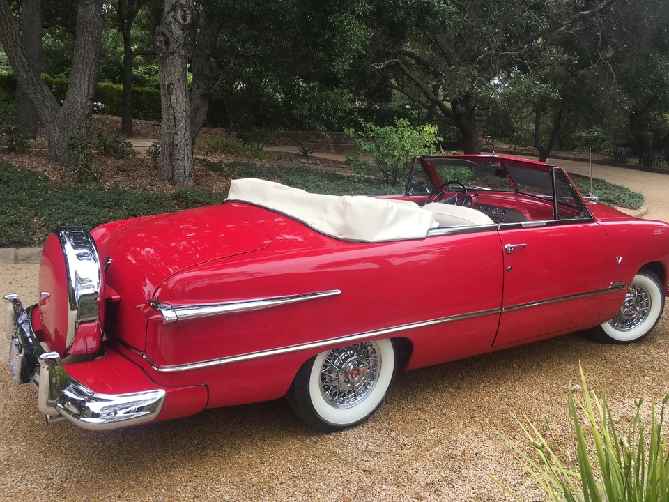 1951 Ford Shoebox - Image 8 of 31