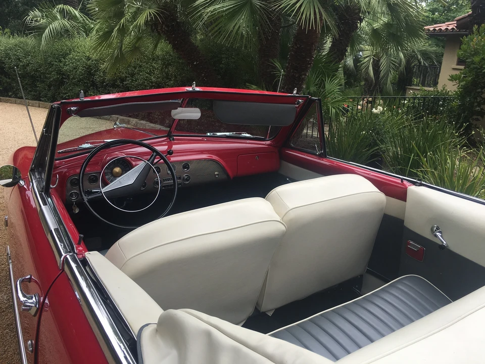 1951 Ford Shoebox - Image 23 of 31