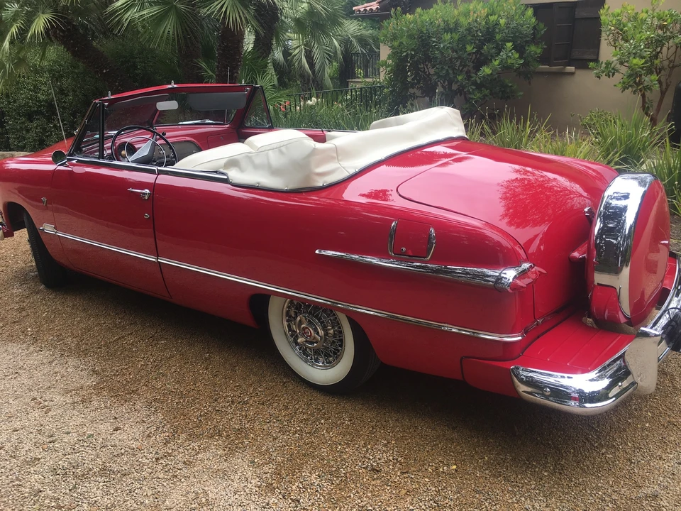 1951 Ford Shoebox - Image 9 of 31