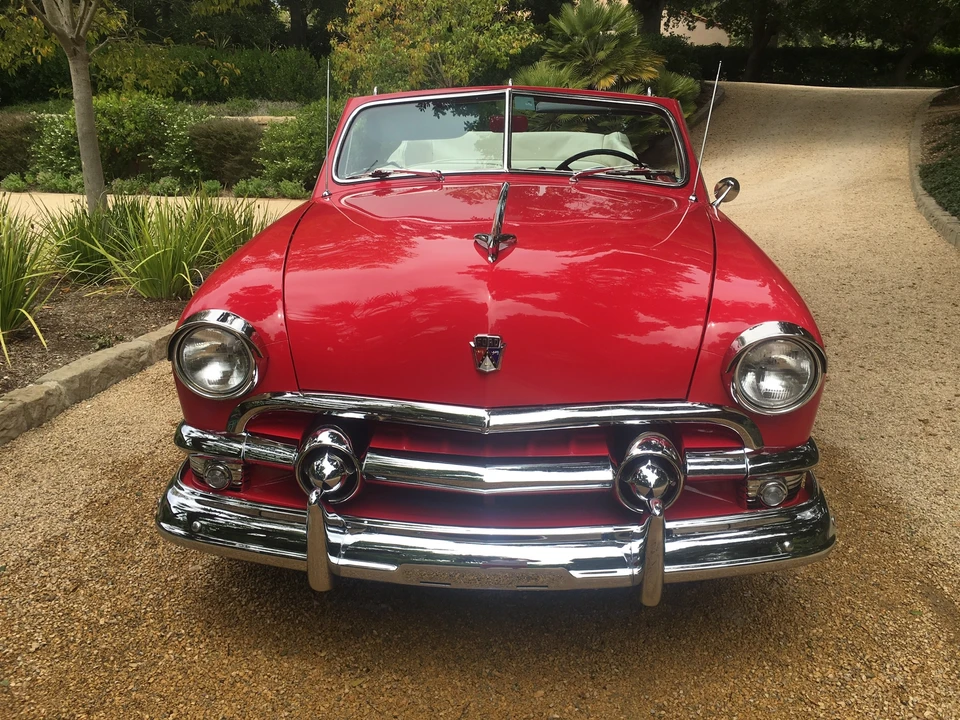 1951 Ford Shoebox - Image 12 of 31
