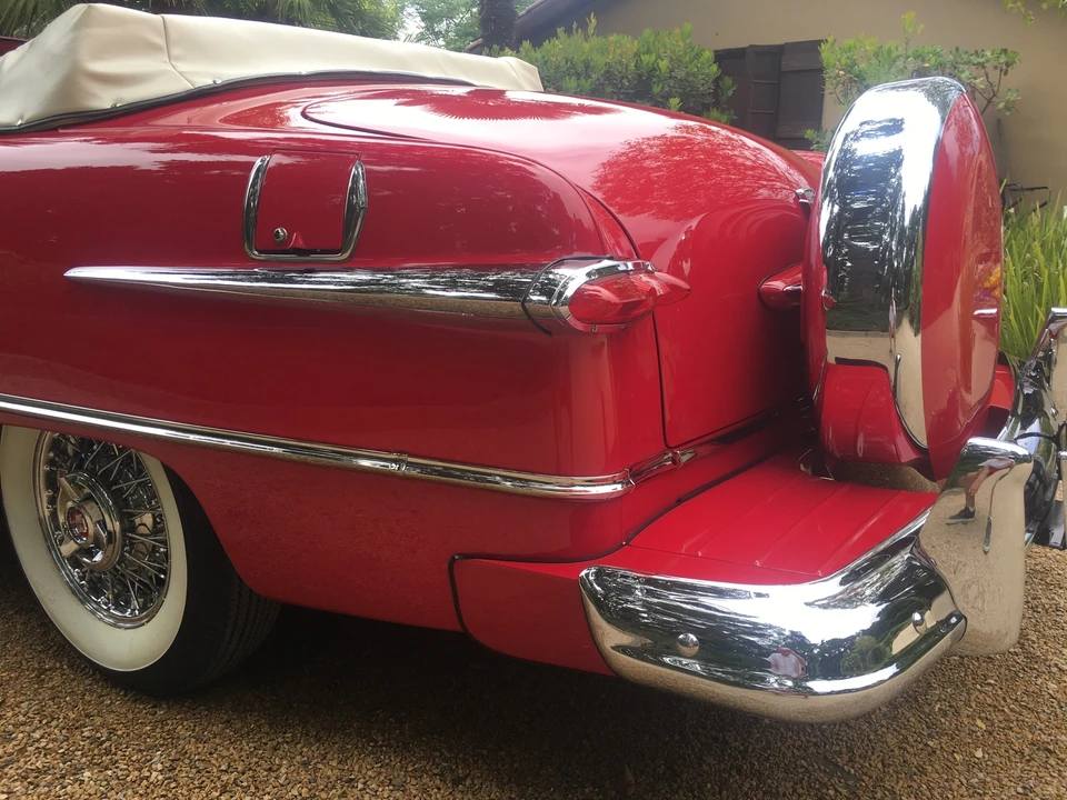 1951 Ford Shoebox - Image 13 of 31