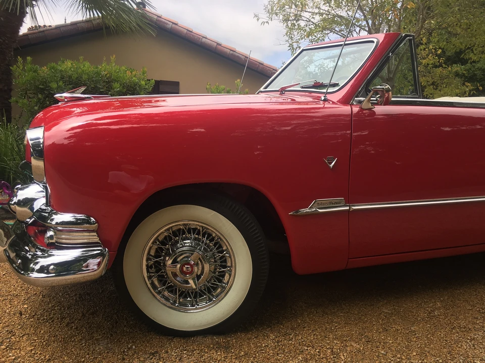 1951 Ford Shoebox - Image 15 of 31