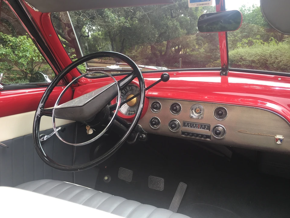 1951 Ford Shoebox - Image 24 of 31