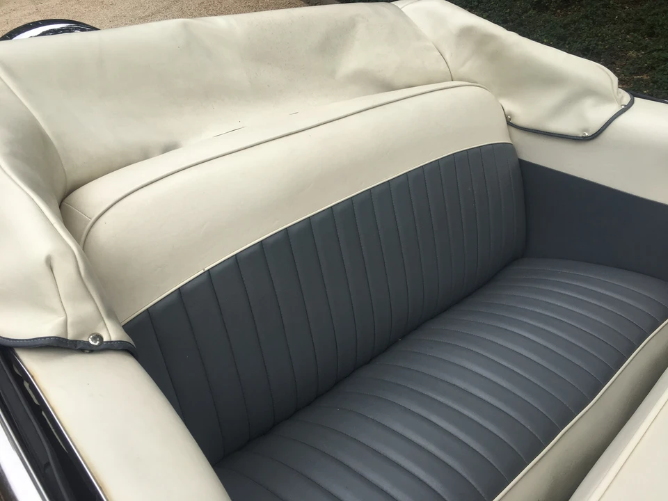 1951 Ford Shoebox - Image 27 of 31
