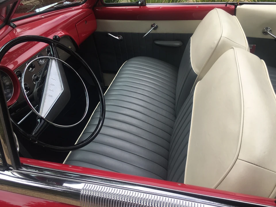 1951 Ford Shoebox - Image 25 of 31