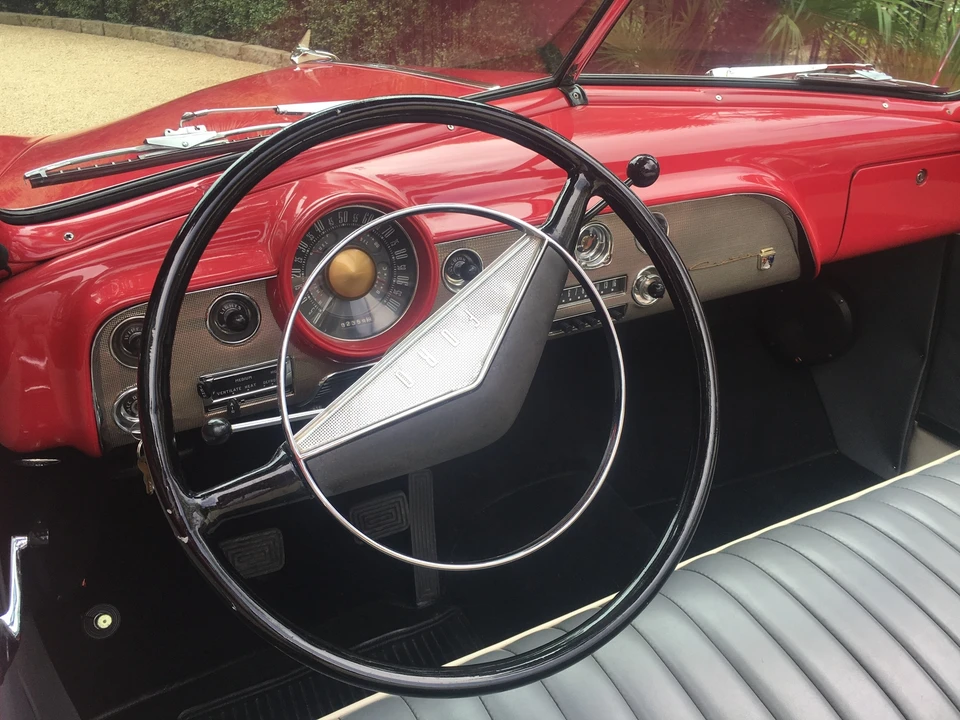 1951 Ford Shoebox - Image 26 of 31