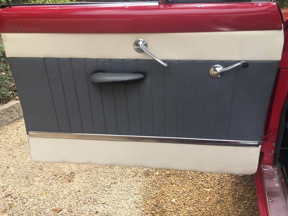 1951 Ford Shoebox - Image 30 of 31