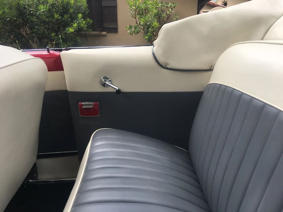 1951 Ford Shoebox - Image 28 of 31