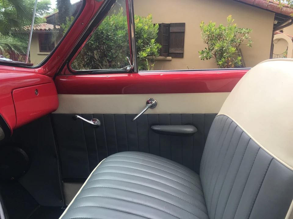 1951 Ford Shoebox - Image 29 of 31