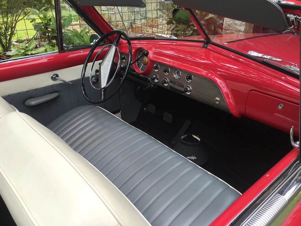 1951 Ford Shoebox - Image 22 of 31