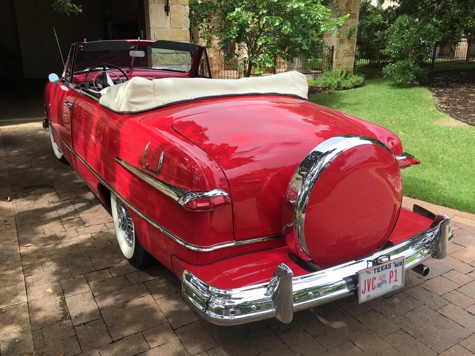 1951 Ford Shoebox - Image 6 of 31