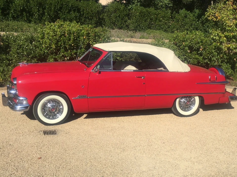 1951 Ford Shoebox - Image 5 of 31