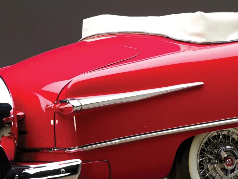1951 Ford Shoebox - Image 12 of 23