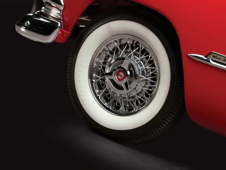 1951 Ford Shoebox - Image 9 of 23