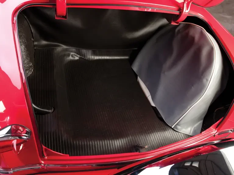 1951 Ford Shoebox - Image 21 of 23