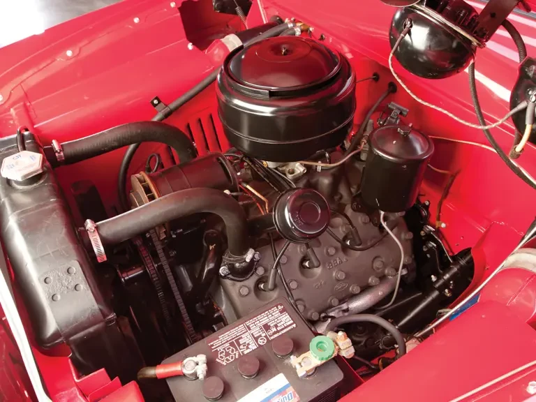 1951 Ford Shoebox - Image 23 of 23