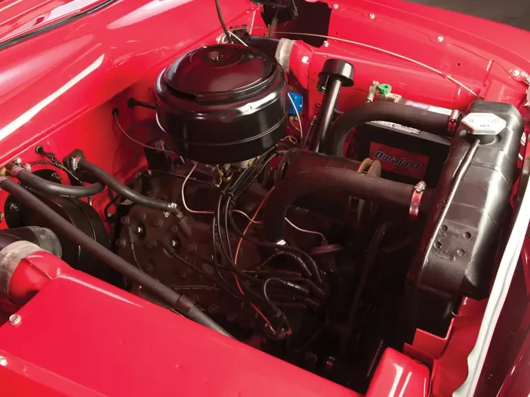 1951 Ford Shoebox - Image 4 of 23