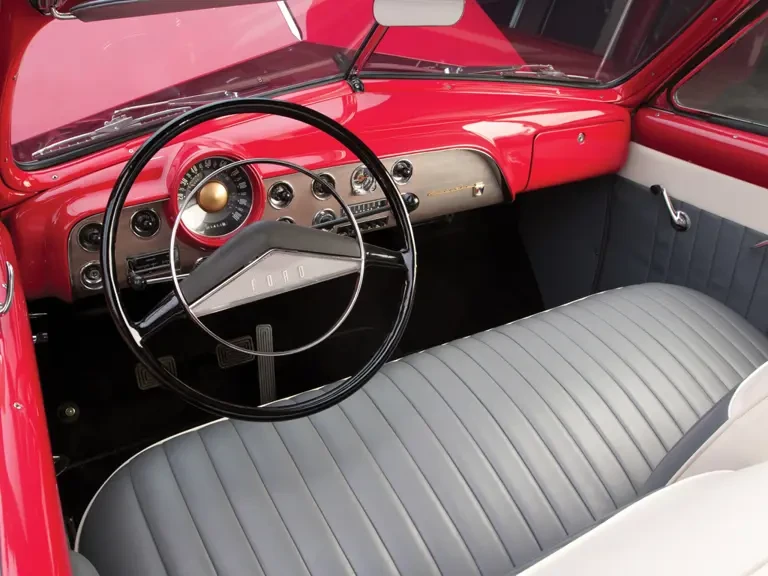 1951 Ford Shoebox - Image 5 of 23