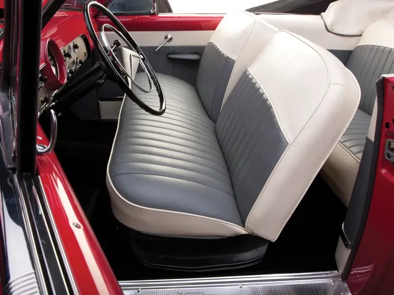 1951 Ford Shoebox - Image 13 of 23