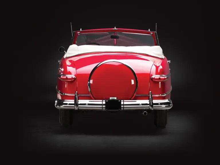 1951 Ford Shoebox - Image 19 of 23