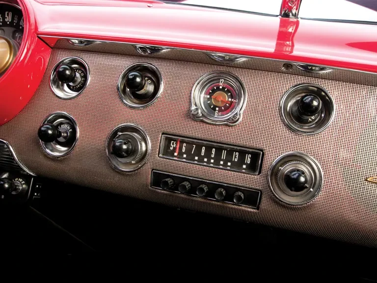1951 Ford Shoebox - Image 15 of 23