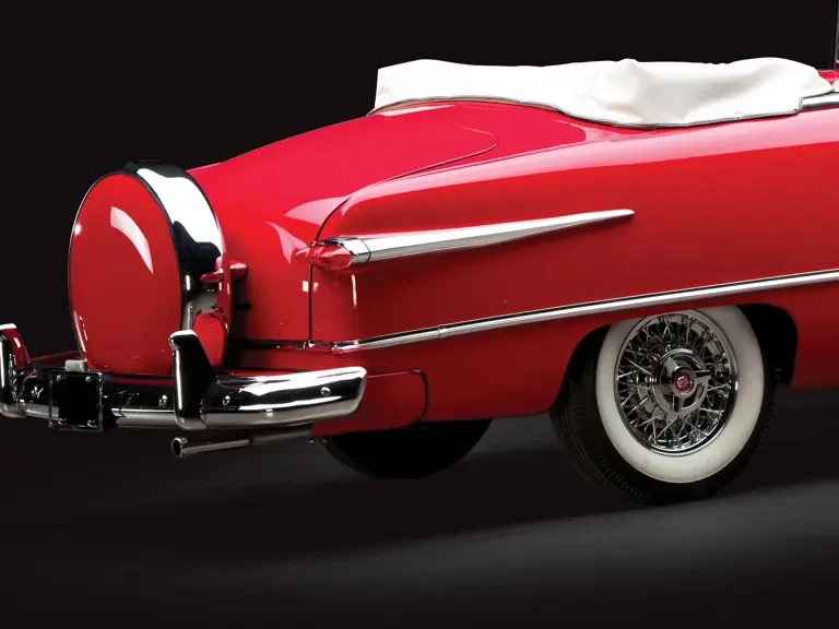 1951 Ford Shoebox - Image 20 of 23