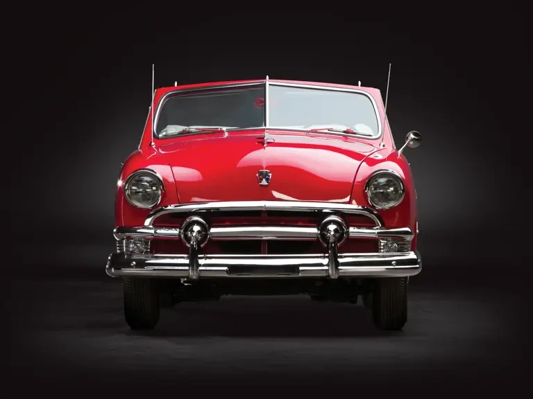 1951 Ford Shoebox - Image 18 of 23