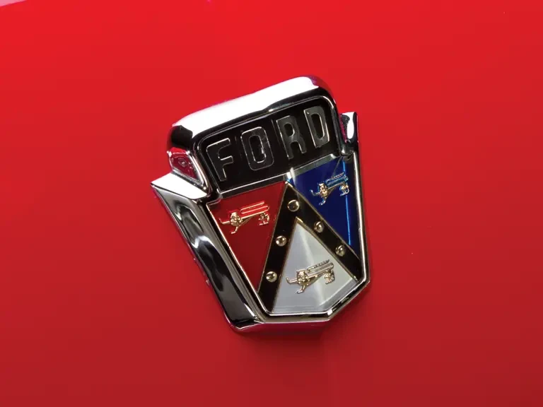 1951 Ford Shoebox - Image 7 of 23