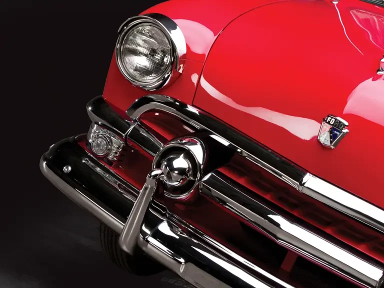1951 Ford Shoebox - Image 10 of 23