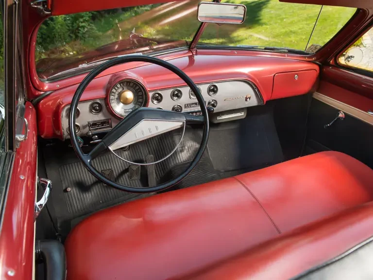 1951 Ford Shoebox - Image 5 of 30
