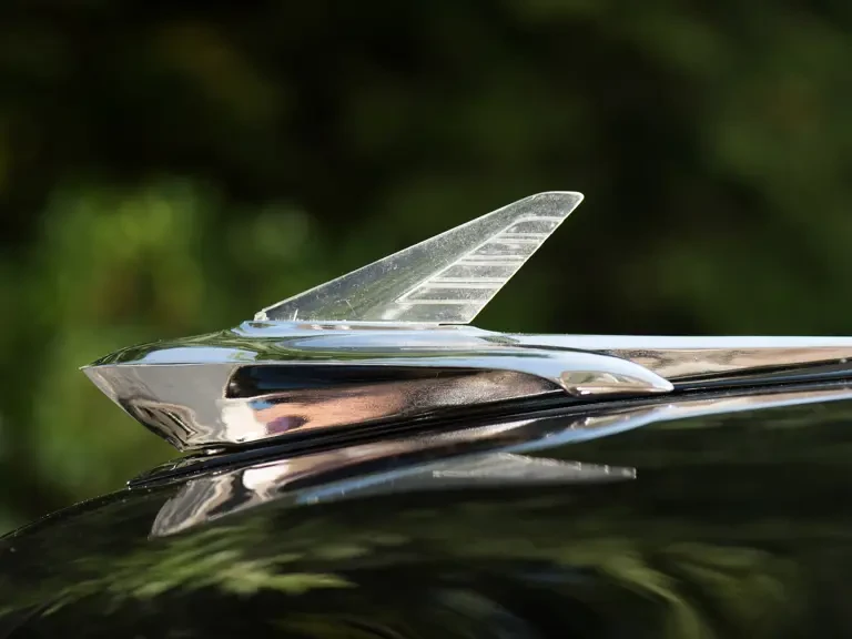 1951 Ford Shoebox - Image 8 of 30