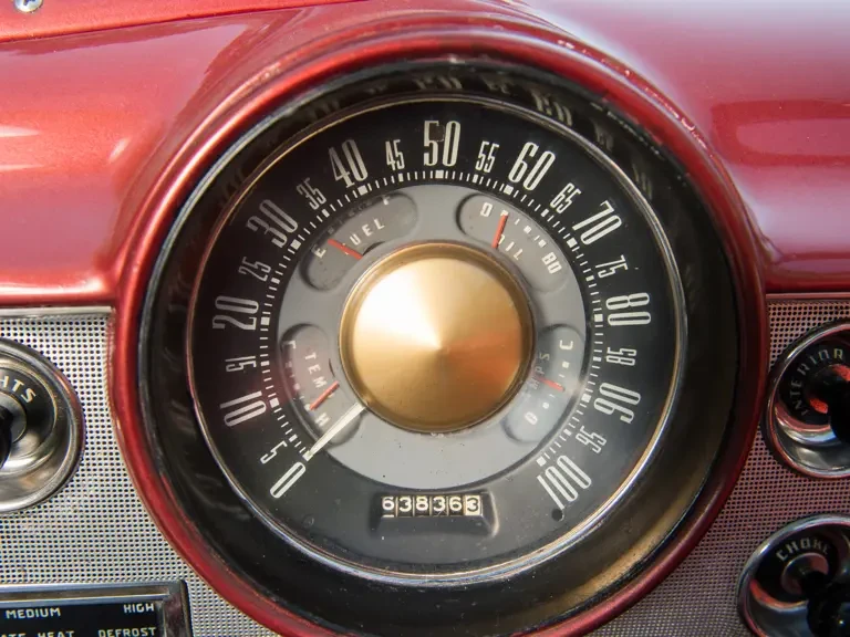 1951 Ford Shoebox - Image 27 of 30