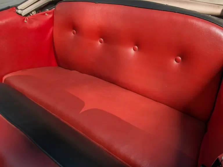 1951 Ford Shoebox - Image 18 of 30