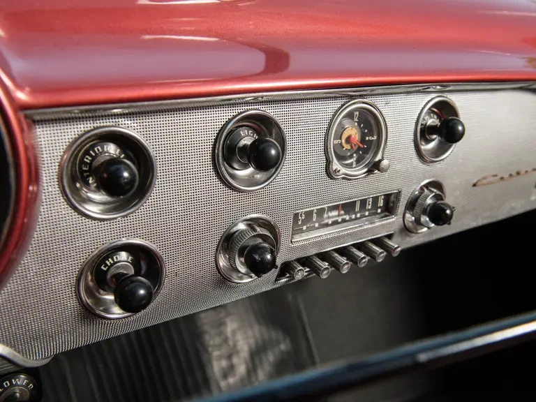 1951 Ford Shoebox - Image 22 of 30