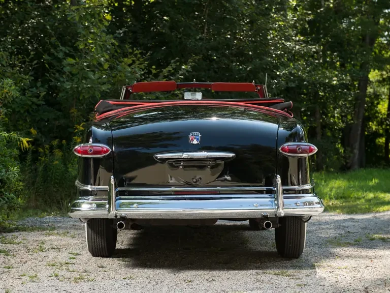 1951 Ford Shoebox - Image 12 of 30