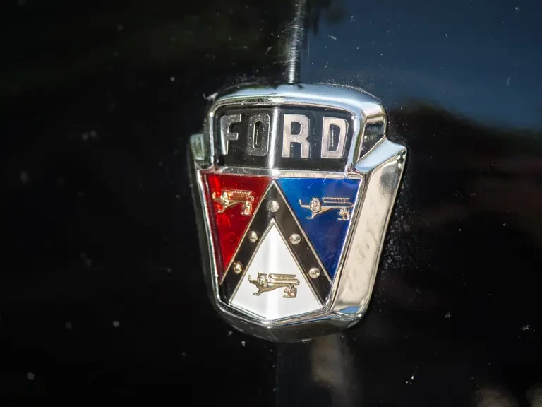 1951 Ford Shoebox - Image 6 of 30