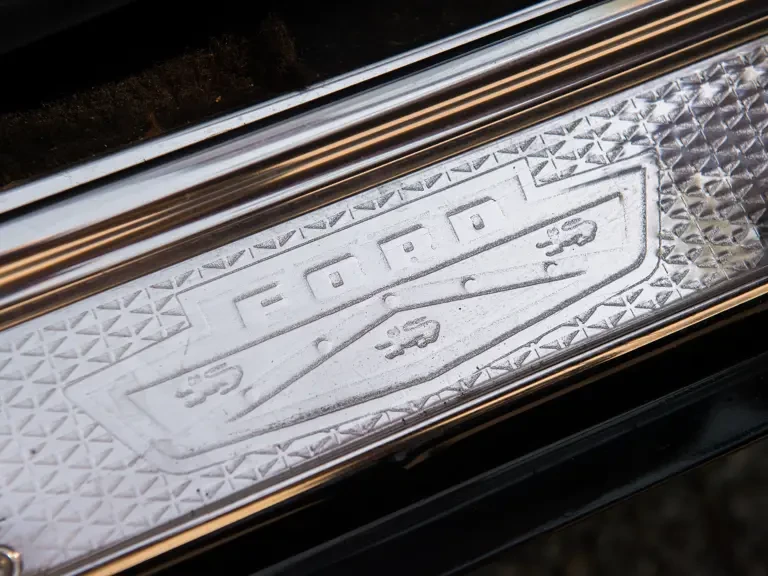 1951 Ford Shoebox - Image 26 of 30