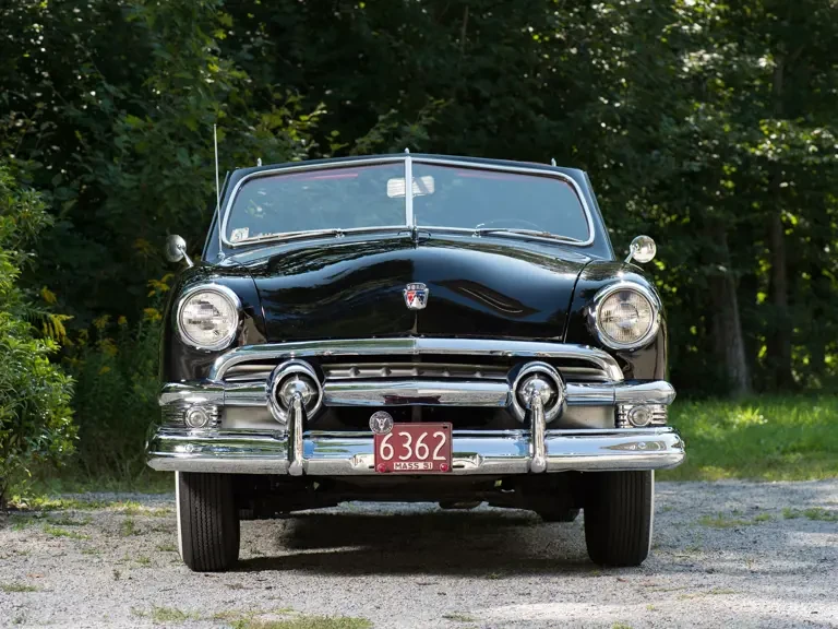 1951 Ford Shoebox - Image 11 of 30