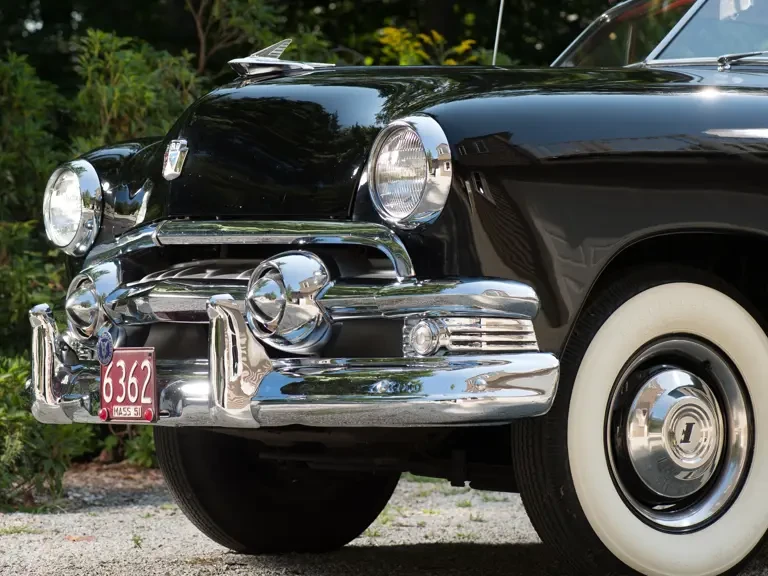 1951 Ford Shoebox - Image 7 of 30
