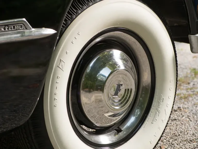 1951 Ford Shoebox - Image 9 of 30